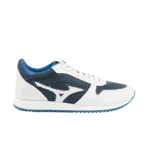 Mizuno - Shoes > Sneakers - Blue - Mizuno - Modalova