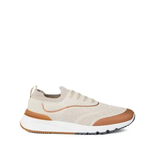 Shoes > Sneakers - - Brunello Cucinelli - Modalova