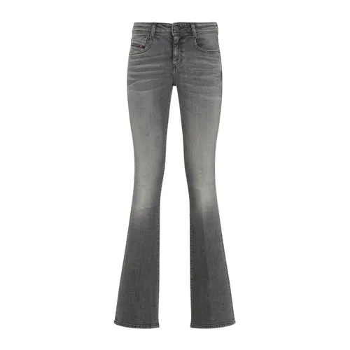 Jeans > Boot-cut Jeans - - Diesel - Modalova
