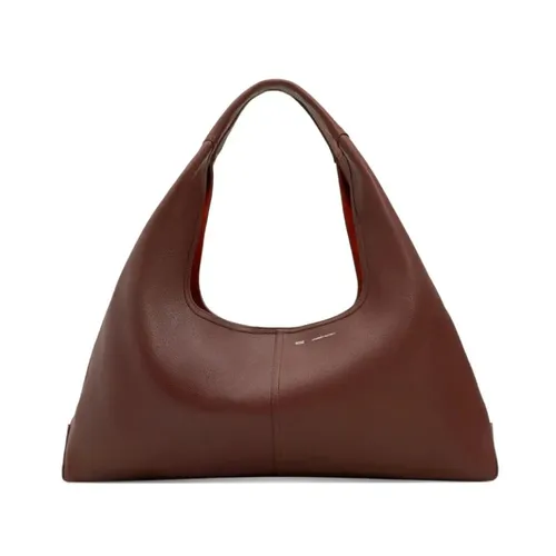 Bags > Shoulder Bags - - Ami Paris - Modalova