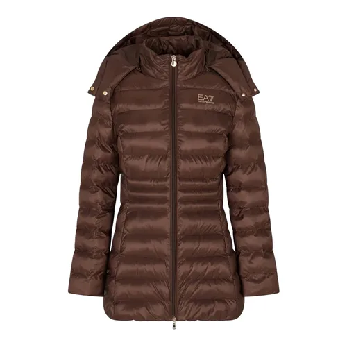 Stylish Jacket for Men - Emporio Armani EA7 - Modalova