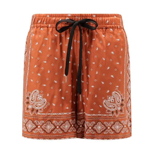 Shorts > Casual Shorts - - Pinko - Modalova