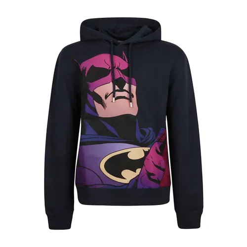 Sweatshirts & Hoodies > Hoodies - - Lanvin - Modalova