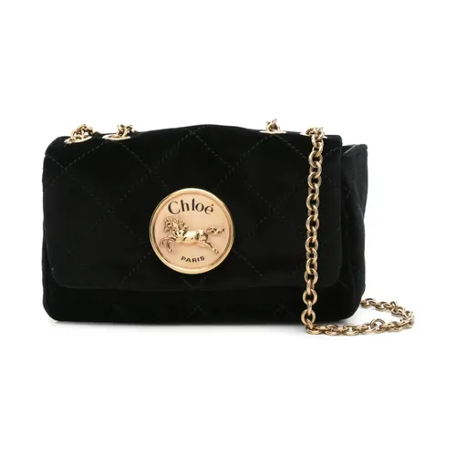 Bags > Cross Body Bags - - Chloé - Modalova