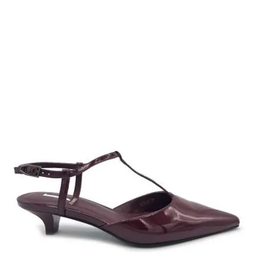 Shoes > Heels > Pumps - - Jeannot - Modalova