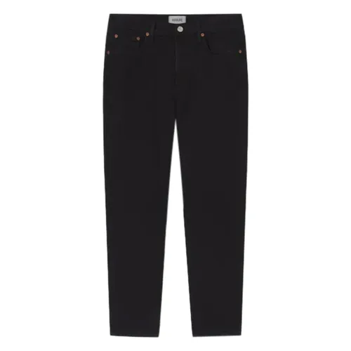 Jeans > Straight Jeans - - Agolde - Modalova