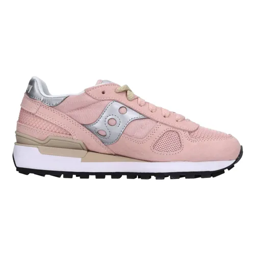 Saucony - Shoes > Sneakers - Pink - Saucony - Modalova