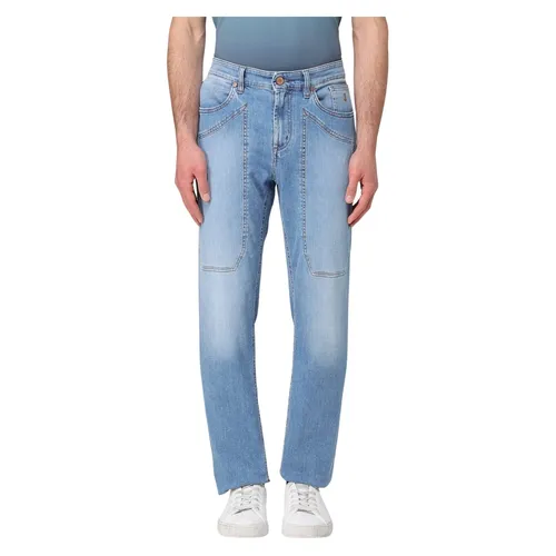 Jeans > Slim-fit Jeans - - Jeckerson - Modalova