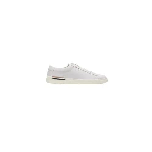 Hugo - Shoes > Sneakers - White - Hugo - Modalova