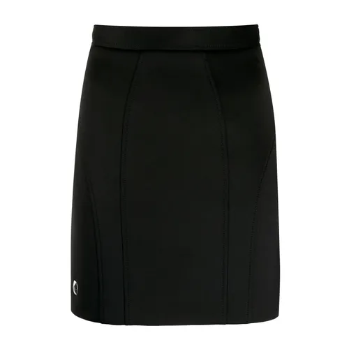 Skirts > Short Skirts - - Philipp Plein - Modalova