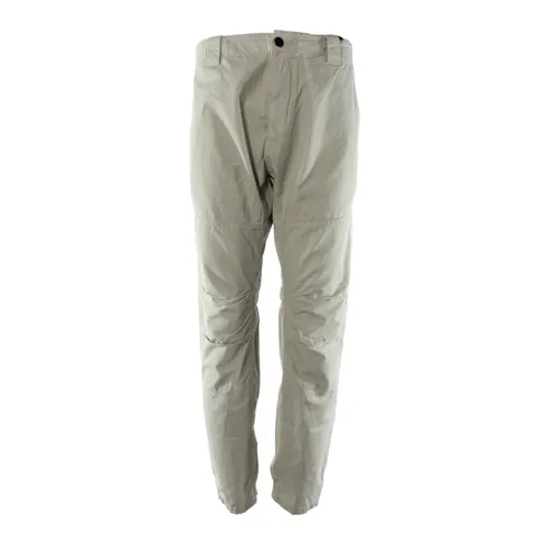 Trousers > Chinos - - C.p. Company - Modalova
