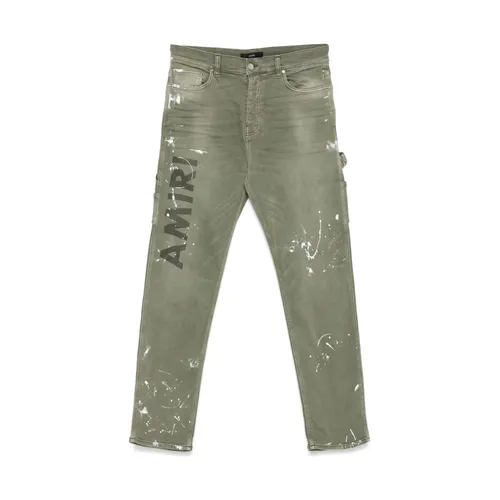 Jeans > Slim-fit Jeans - - Amiri - Modalova