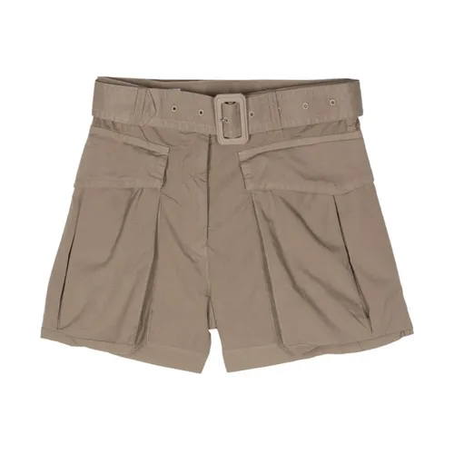 Shorts > Short Shorts - - Dries Van Noten - Modalova
