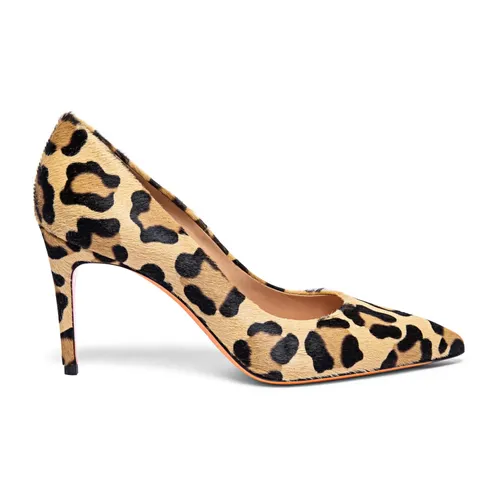 Shoes > Heels > Pumps - - Santoni - Modalova