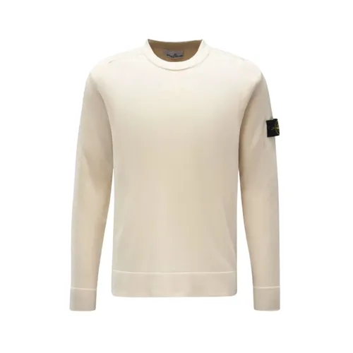Knitwear > Round-neck Knitwear - - Stone Island - Modalova