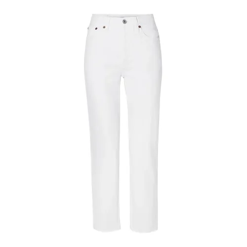 Jeans > Straight Jeans - - Re/Done - Modalova
