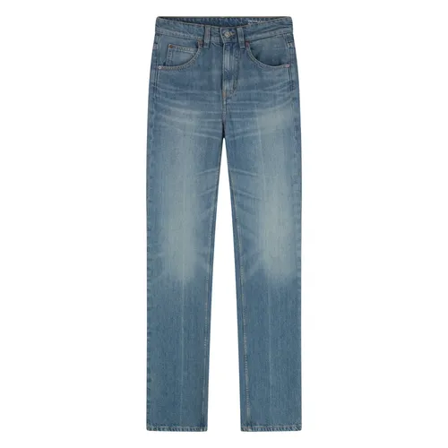 Jeans > Straight Jeans - - Victoria Beckham - Modalova