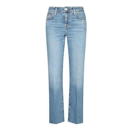 Jeans > Straight Jeans - - 7 For All Mankind - Modalova