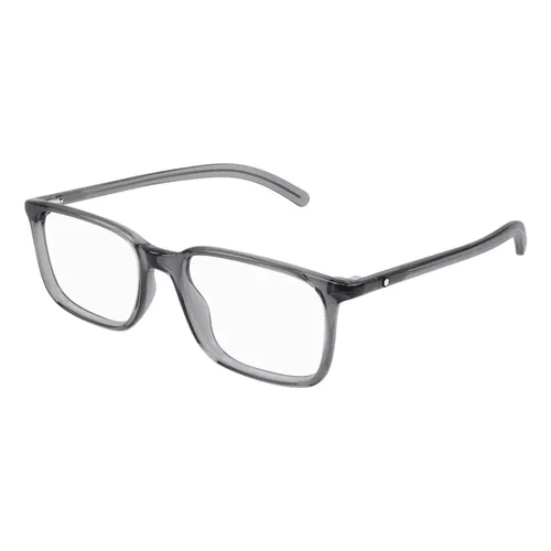 Accessories > Glasses - - Montblanc - Modalova