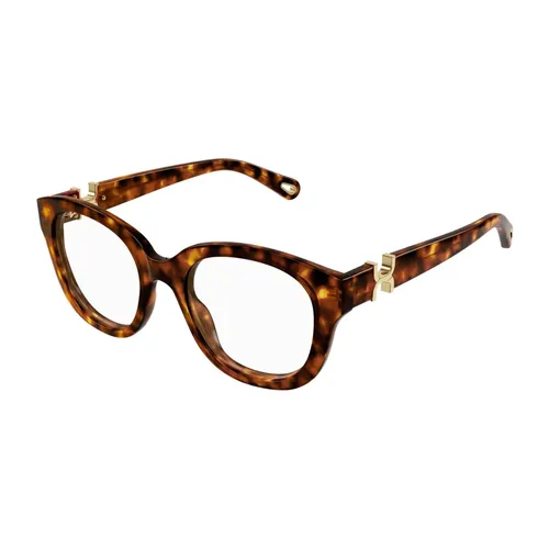 Accessories > Glasses - - Chloé - Modalova