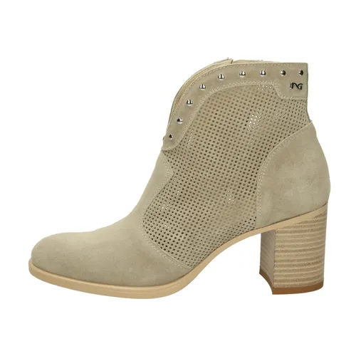 Shoes > Boots > Cowboy Boots - - Nerogiardini - Modalova