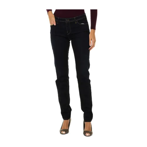 Jeans > Slim-fit Jeans - - Armani Jeans - Modalova