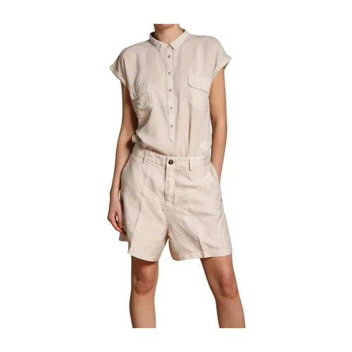 Shorts > Short Shorts - - Mason's - Modalova