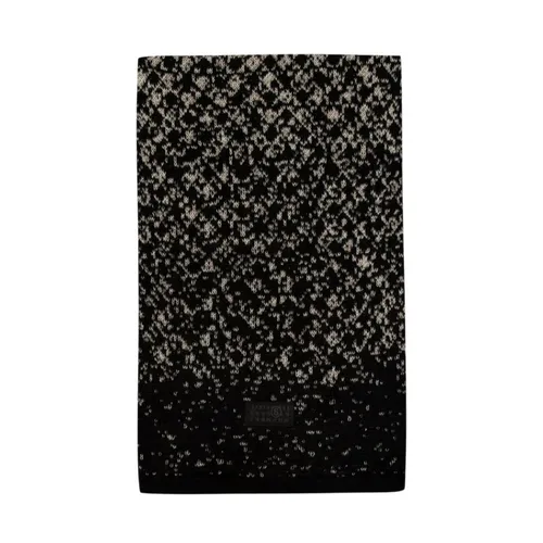 Black Wool Scarf - MM6 Maison Margiela - Modalova