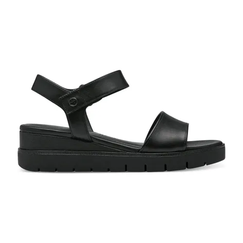 Shoes > Sandals > Flat Sandals - - Tamaris - Modalova