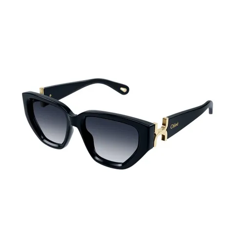 Accessories > Sunglasses - - Chloé - Modalova