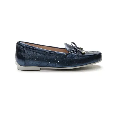 Shoes > Flats > Loafers - - Stonefly - Modalova
