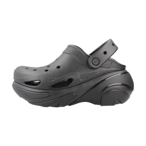 Shoes > Flats > Clogs - - Crocs - Modalova