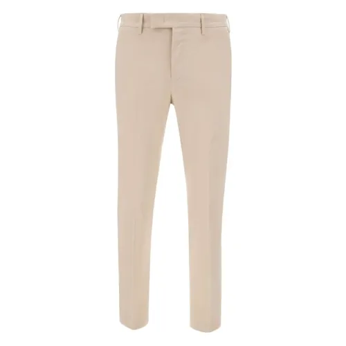 Trousers > Chinos - - PT Torino - Modalova