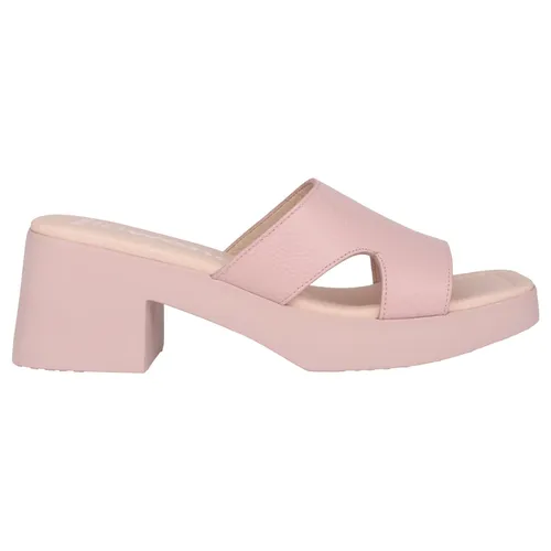 Shoes > Heels > Heeled Mules - - Wonders - Modalova