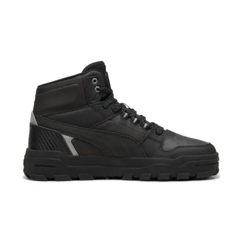 Puma - Shoes > Sneakers - Black - Puma - Modalova