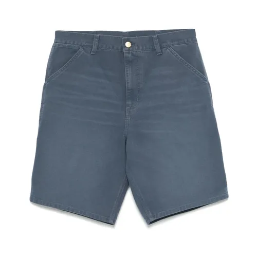 Shorts > Casual Shorts - - Carhartt Wip - Modalova