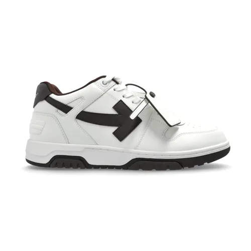 Off - Shoes > Sneakers - - Off White - Modalova