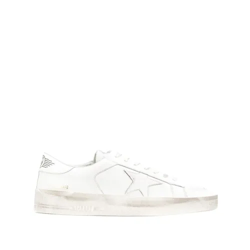 Shoes > Sneakers - - Golden Goose - Modalova