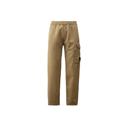 Trousers > Straight Trousers - - C.p. Company - Modalova