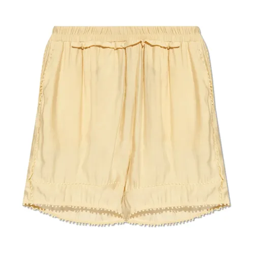 Shorts > Short Shorts - - Munthe - Modalova