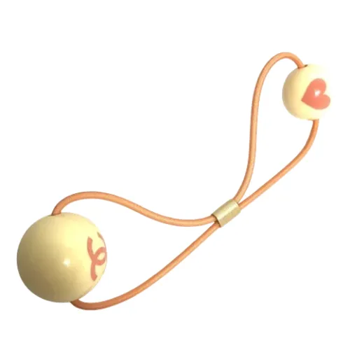 Pre-owned > Pre-owned Accessories - - Chanel Vintage - Modalova