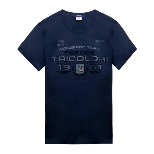 Tops > T-Shirts - - Aeronautica Militare - Modalova