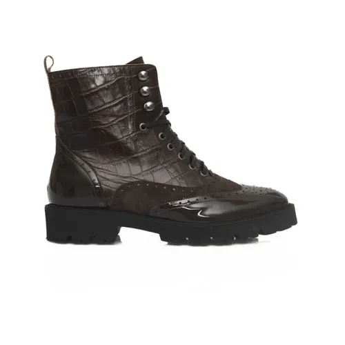 Shoes > Boots > Lace-up Boots - - Cerruti 1881 - Modalova