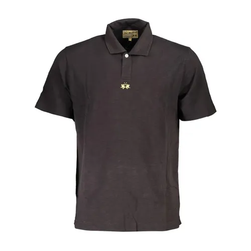Tops > Polo Shirts - - La Martina - Modalova