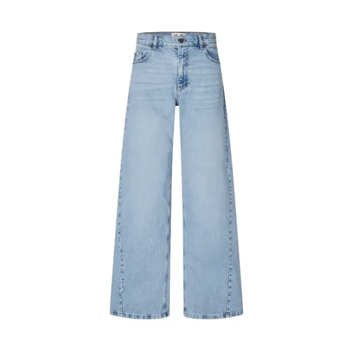 Jeans > Wide Jeans - - Baum und Pferdgarten - Modalova