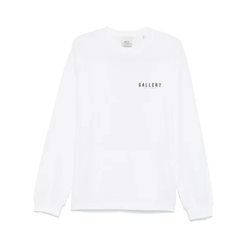 Sweatshirts & Hoodies > Sweatshirts - - Agolde - Modalova