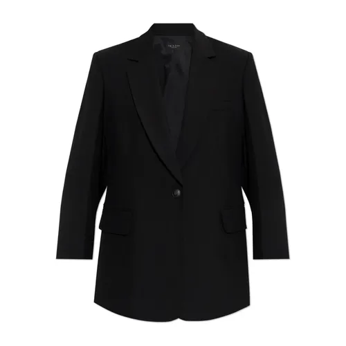Jackets > Blazers - - Rag & Bone - Modalova