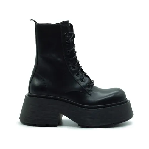 Shoes > Boots > Lace-up Boots - - Vic Matié - Modalova