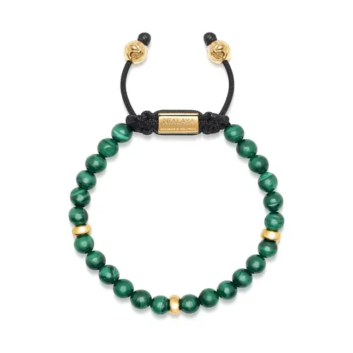 Accessories > Jewellery > Bracelets - - Nialaya - Modalova