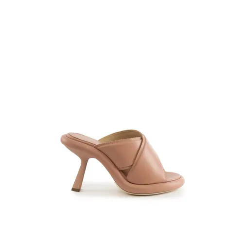 Shoes > Heels > Heeled Mules - - Vic Matié - Modalova